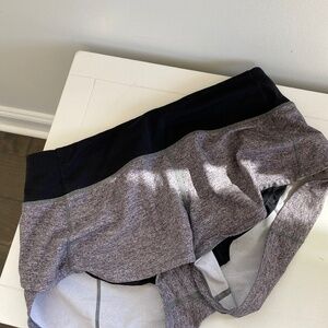 Lululemon Womens Shorts
